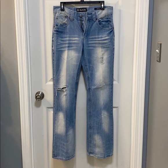 Pants - Picture 1 of 7